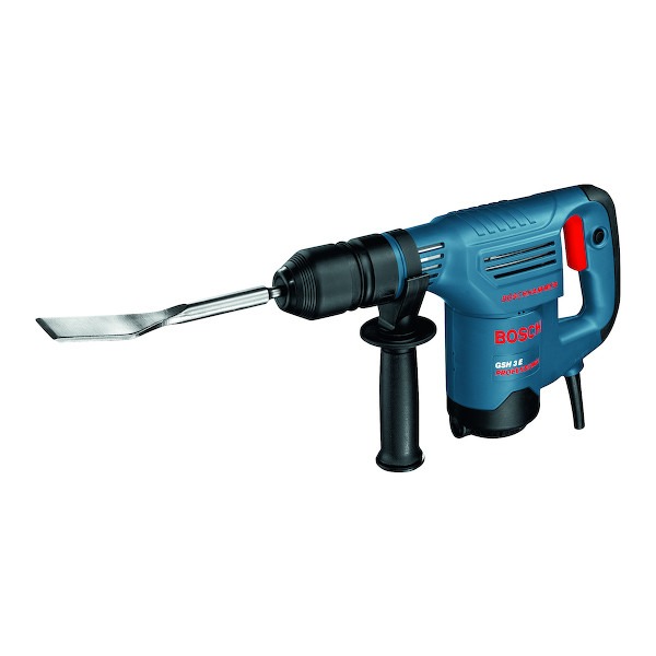 Marteau piqueur filaire GSH 3E