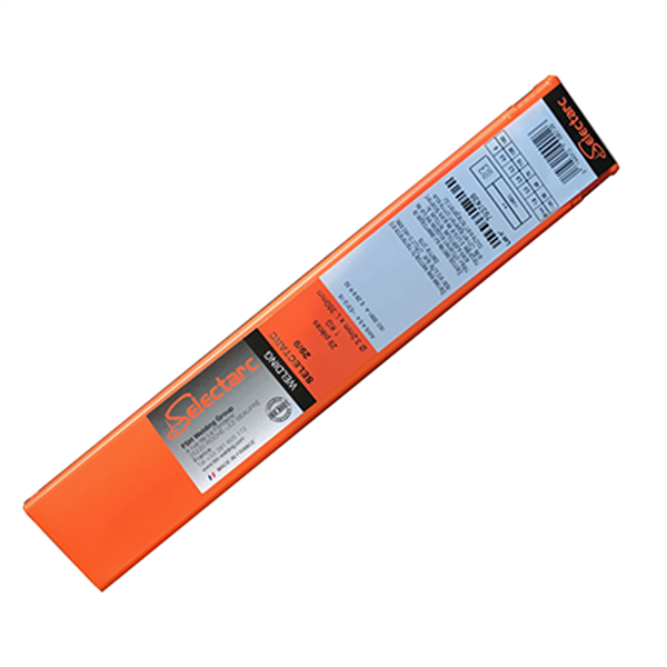 Electrode rutile (Etui 51) - 5Kg