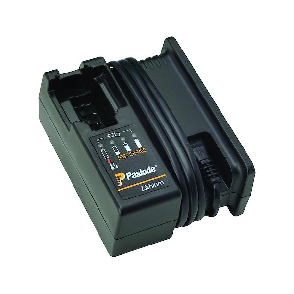 Chargeur de batterie Lithium pour cloueurs de structure série Ci