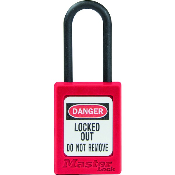 Cadenas de consignation S32 électrique