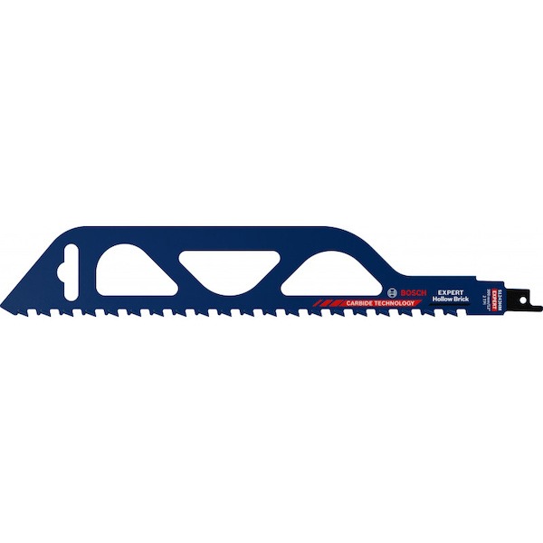 Lame de scie sabre CARBURE EXPERT S1543HM