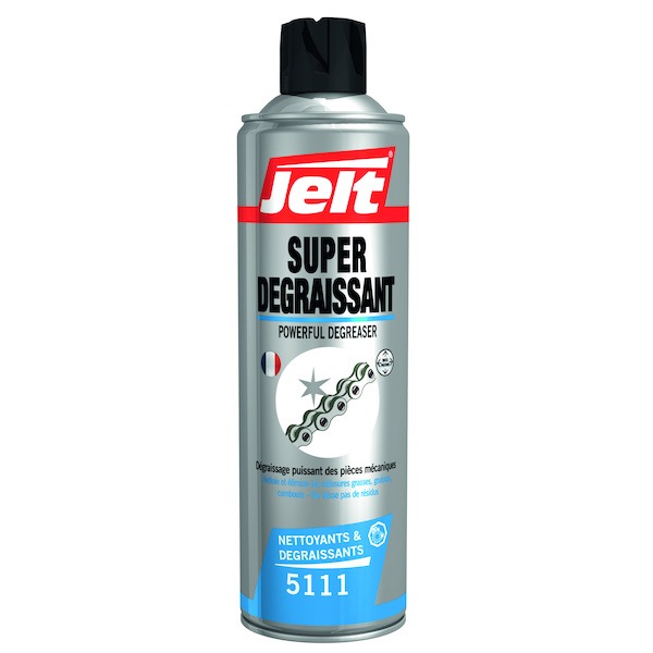 Dégraissant SUPER DEGRAISSANT