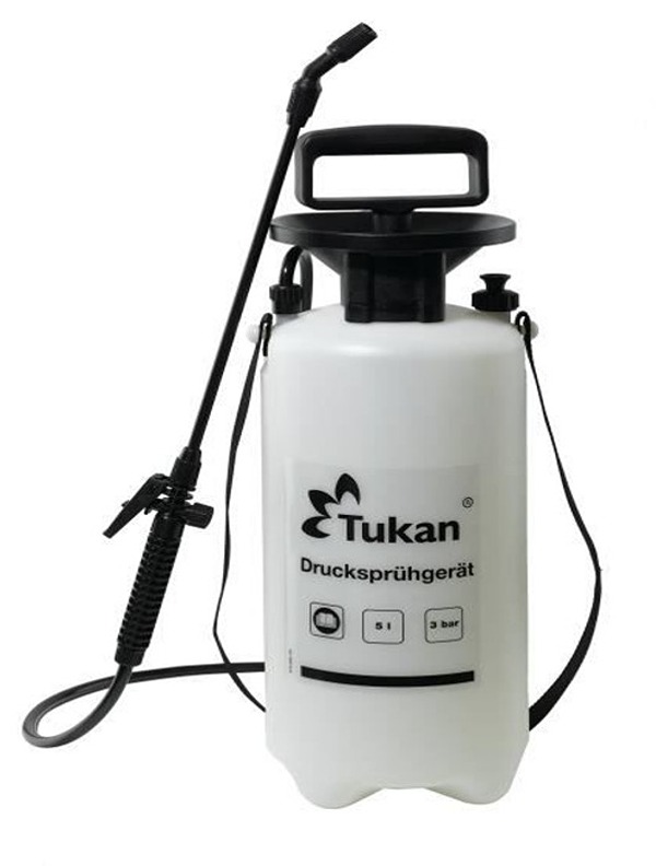 Pulvérisateur TK