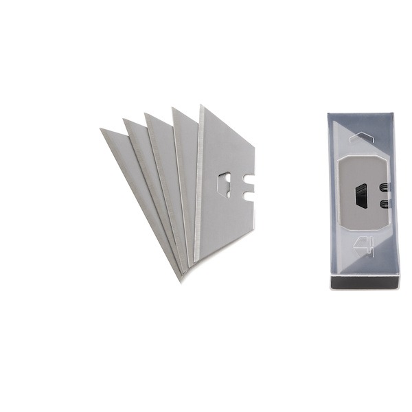 LAME TRAPEZODIALE CUTTER GRATTOIR