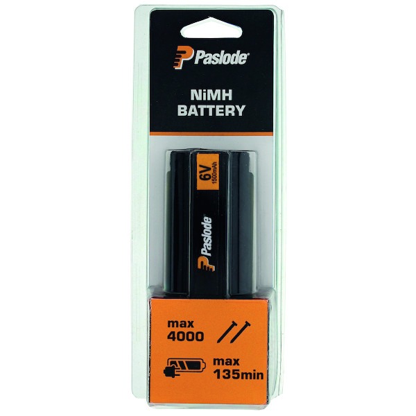 Batterie NIMH pour cloueurs IM45, IM50, IM65 et IM350+