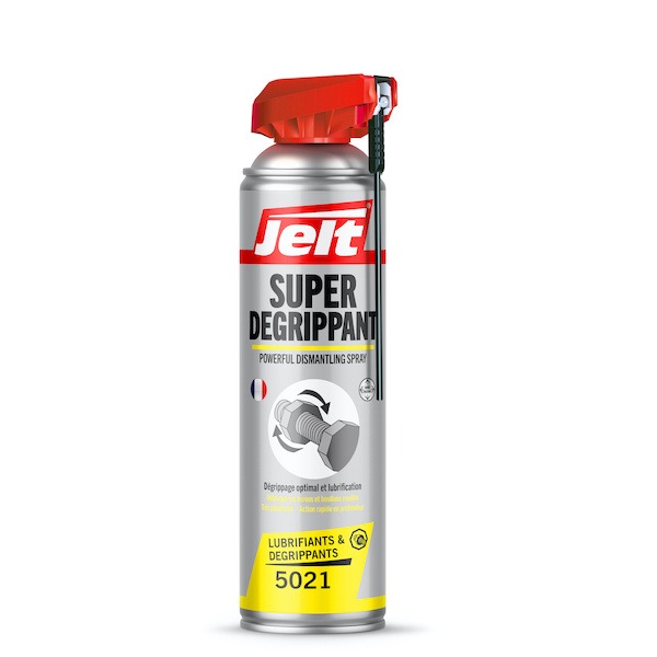 Dégrippant SUPER DEGRIPPANT
