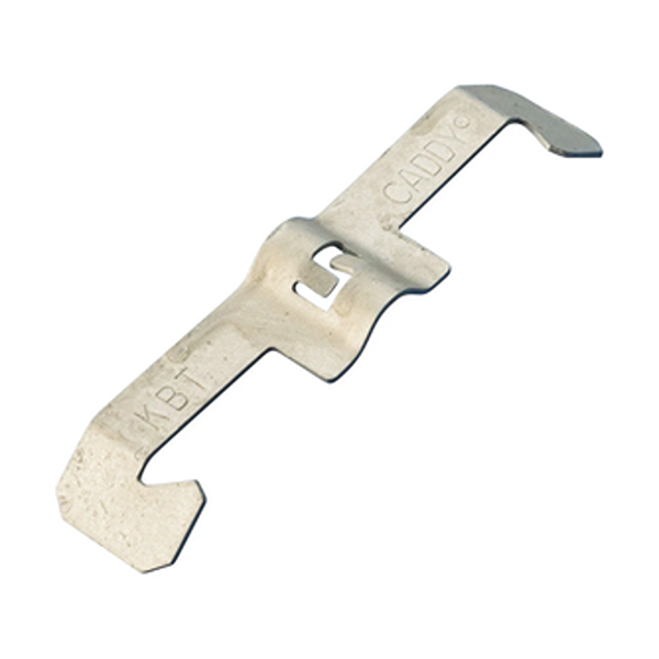 Element d'assemblage clip - KBT
