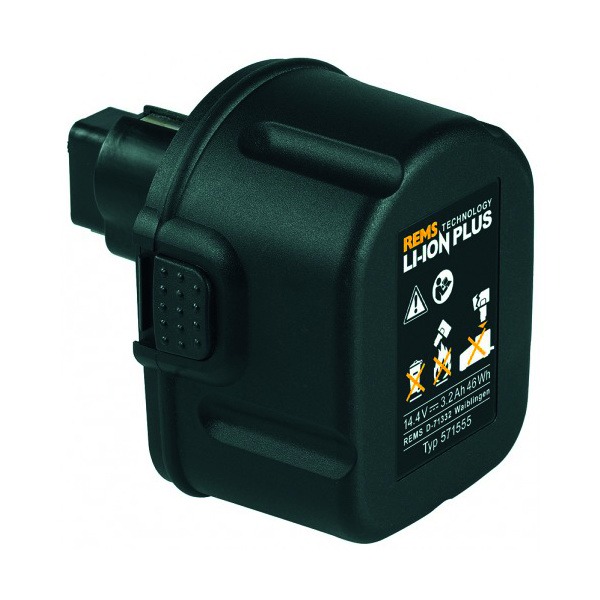 Batterie ACCU LI-ION
