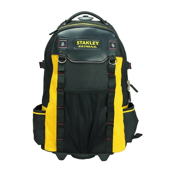 Sac à dos porte-outils à roulettes FATMAX