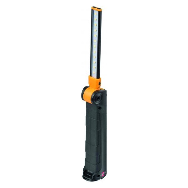 Lampe torche LED SANSA rechargeable