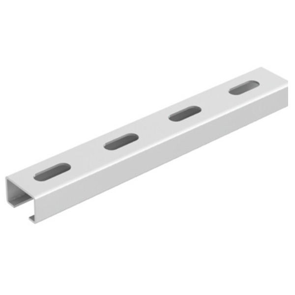 Rail de supportage - Uni - Type 27-30
