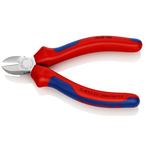 Pince coupante 76 05 125