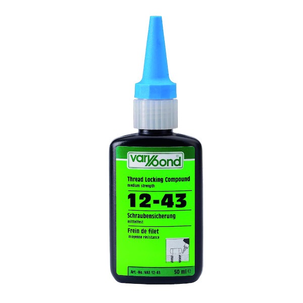 VARYBOND MOYEN
