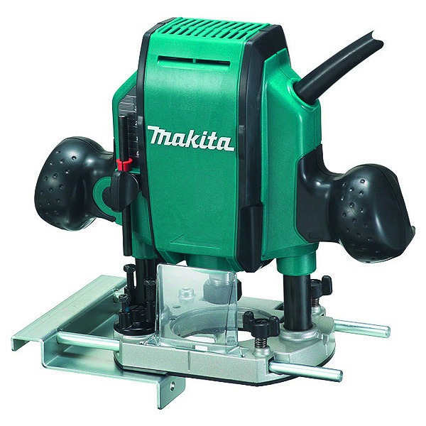 Défonceuse filaire RP0900XJ