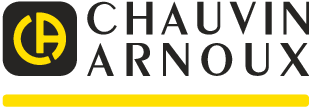 Chauvin arnoux