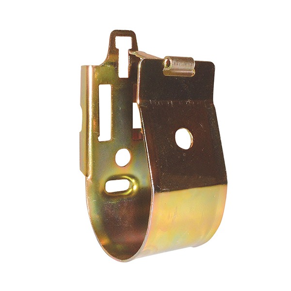 BBJ SUSPENDERS métallique