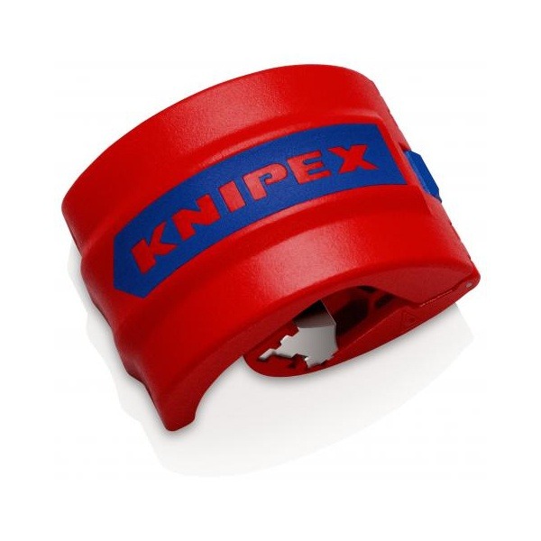 Coupe-tube BIX PVC