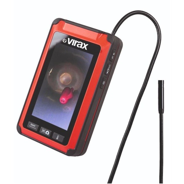 Caméra d'inspection MICRO VISIOVAL