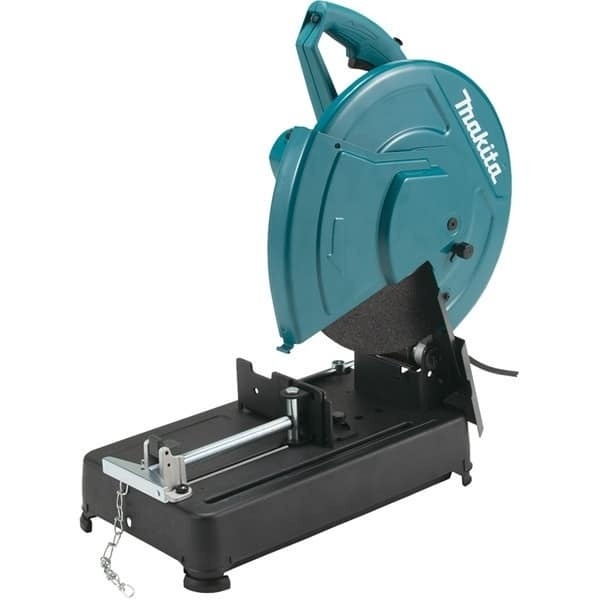 Tronçonneuse à disque filaire LW1401S