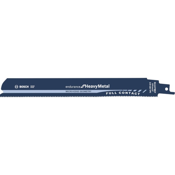 Lame de scie sabre S1130CF bimétal