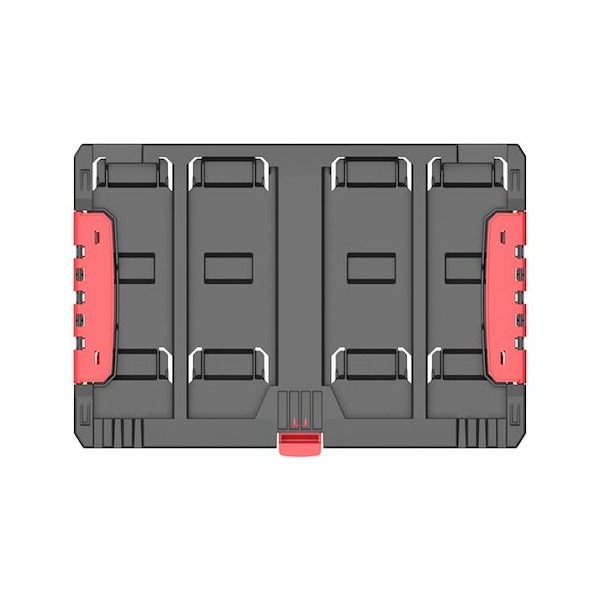 ADAPTATEUR PACKOUT™ POUR HD BOX