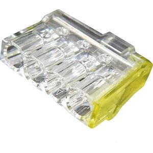 Eaton pour boîte de dérivation slim à insertion direct 