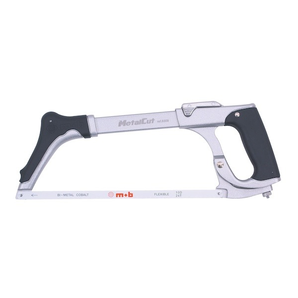 Monture de scie à métaux METALCUT