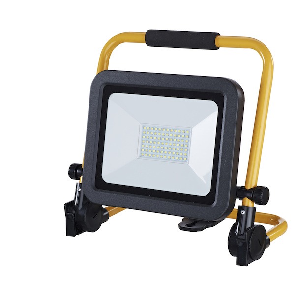 Projecteur LED portable 4200 LM