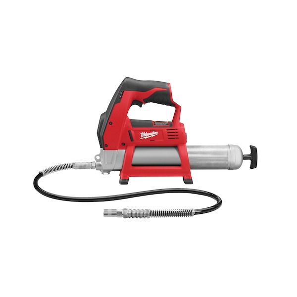 Pompe à graisse sans fil M12 GG-0