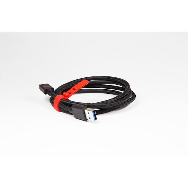 Câble charge rapide