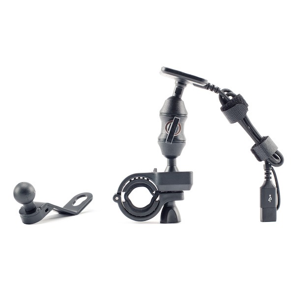 SUPPORT CHARGEUR VELO X-LINK X-RIDE