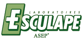Laboratoires esculape