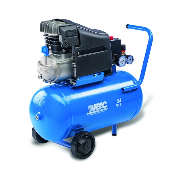 Compresseur d'air à piston POLE L20