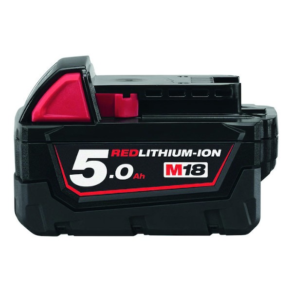 Batterie pour outillage électroportatif M18 B5