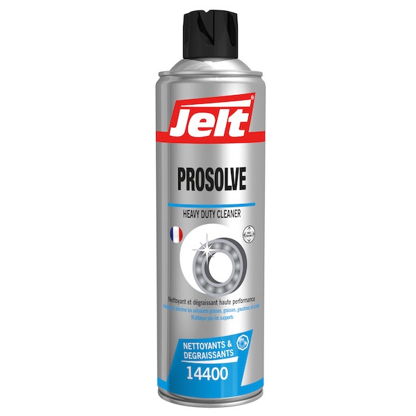 Nettoyant / Dégraissant PROSOLVE