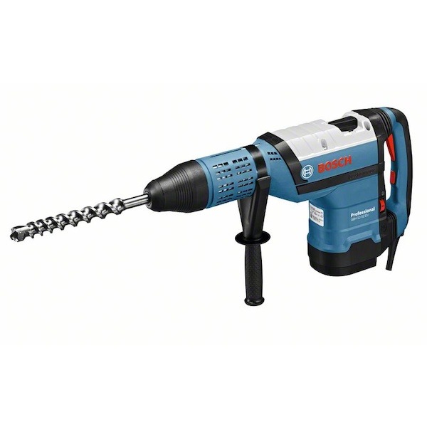 Perforateur SDS MAX filaire GBH 12-52 DV