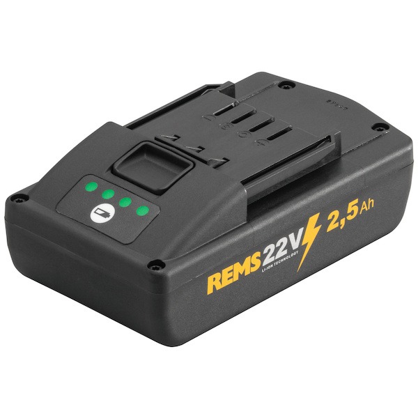 Batterie pour outillage électroportatif 571571 R22