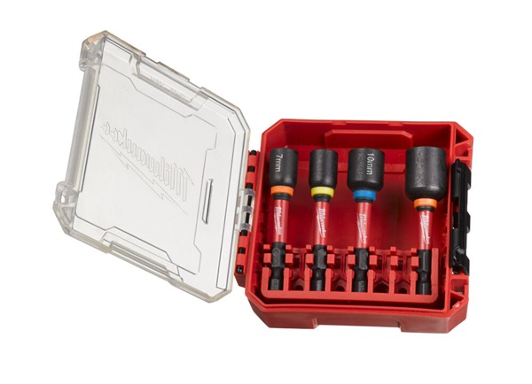 Douille magnétique SHOCKWAVE GEN II