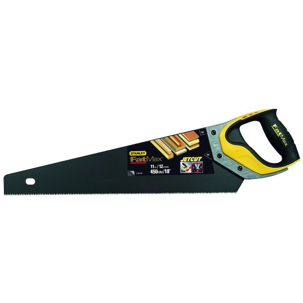 Scie égoïne coupe fine BLADE ARMOR FATMAX