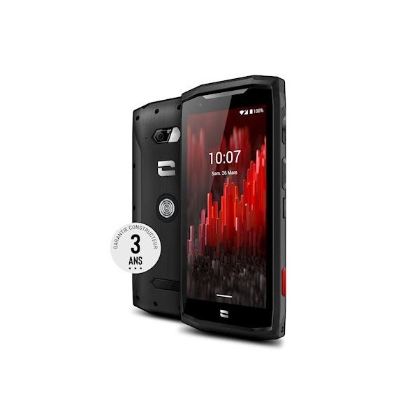 Smartphone, tablette et téléphone portable PACK PRO CORE-M5