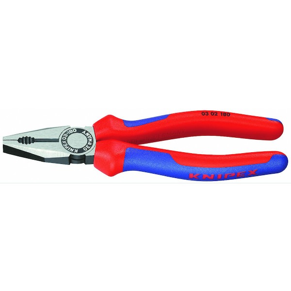 Pince universelle 03 02