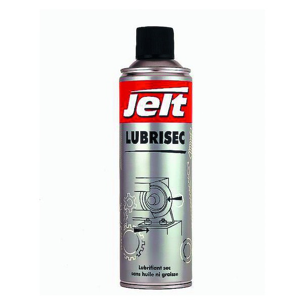 Lubrifiant LUBRISEC