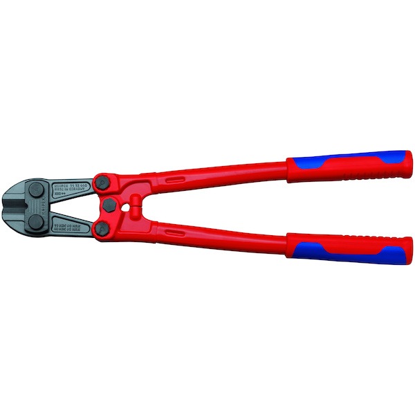 Coupe-boulon 460 mm