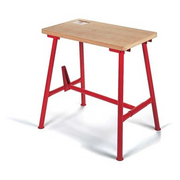 Table de monteur - Sanitaire