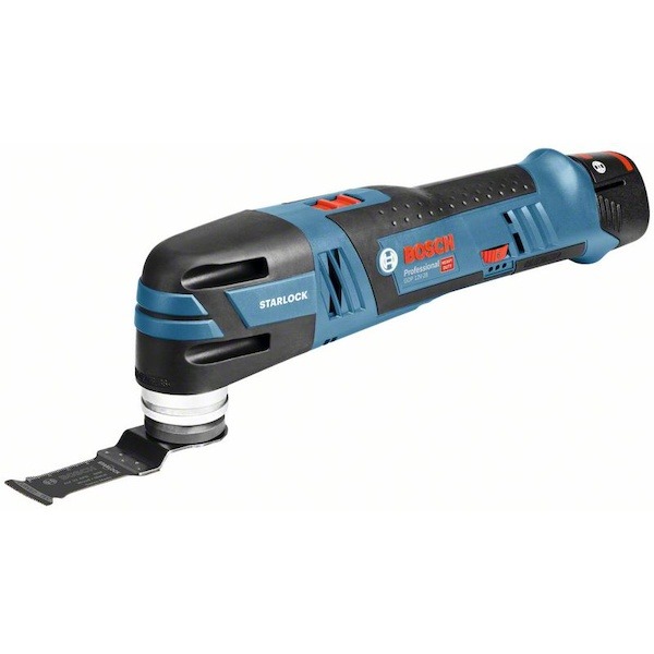 Machine oscillante sans fil GOP 12V-28