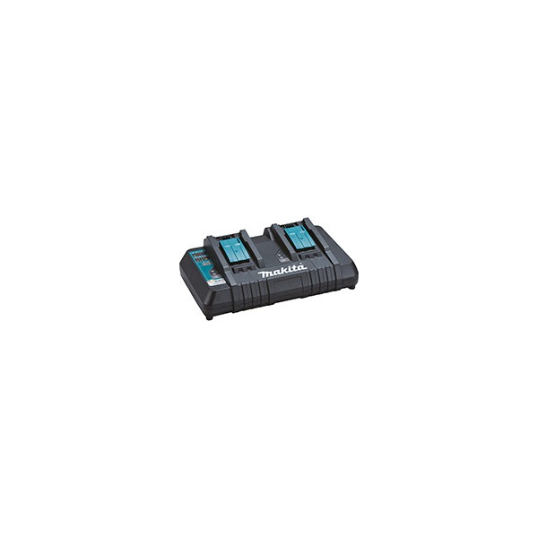 Chargeur de batterie pour machine sans fil DC18RD