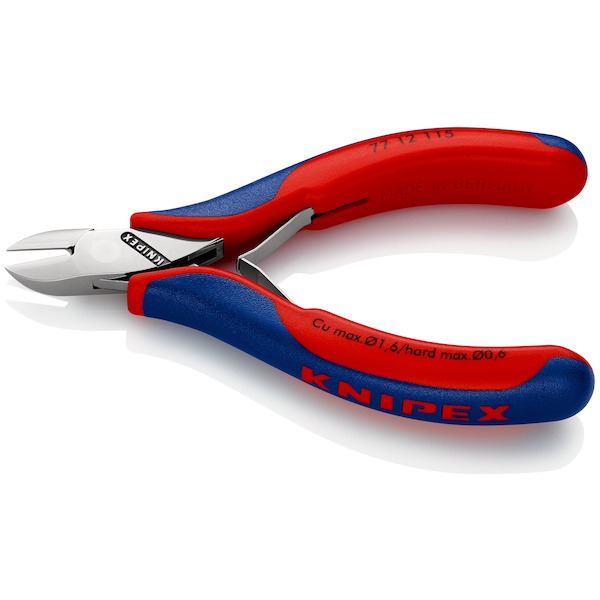 Pince coupante 77 12 115