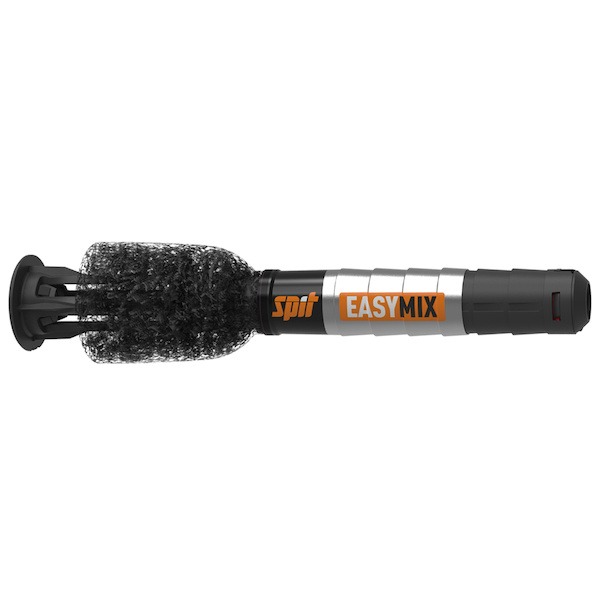 Résine EASYMIX KIT pour scellement chimique