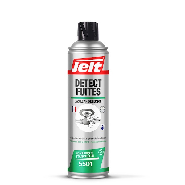 Détecteur de fuite gazeuse DETECT FUITES