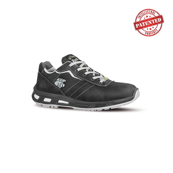 Chaussure basse de sécurité Club U-Power S3 SRS